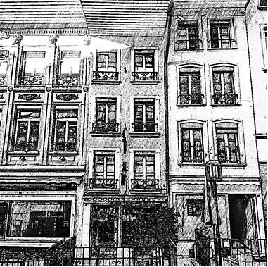 Chez Muna & Lucien Thun Exterior photo