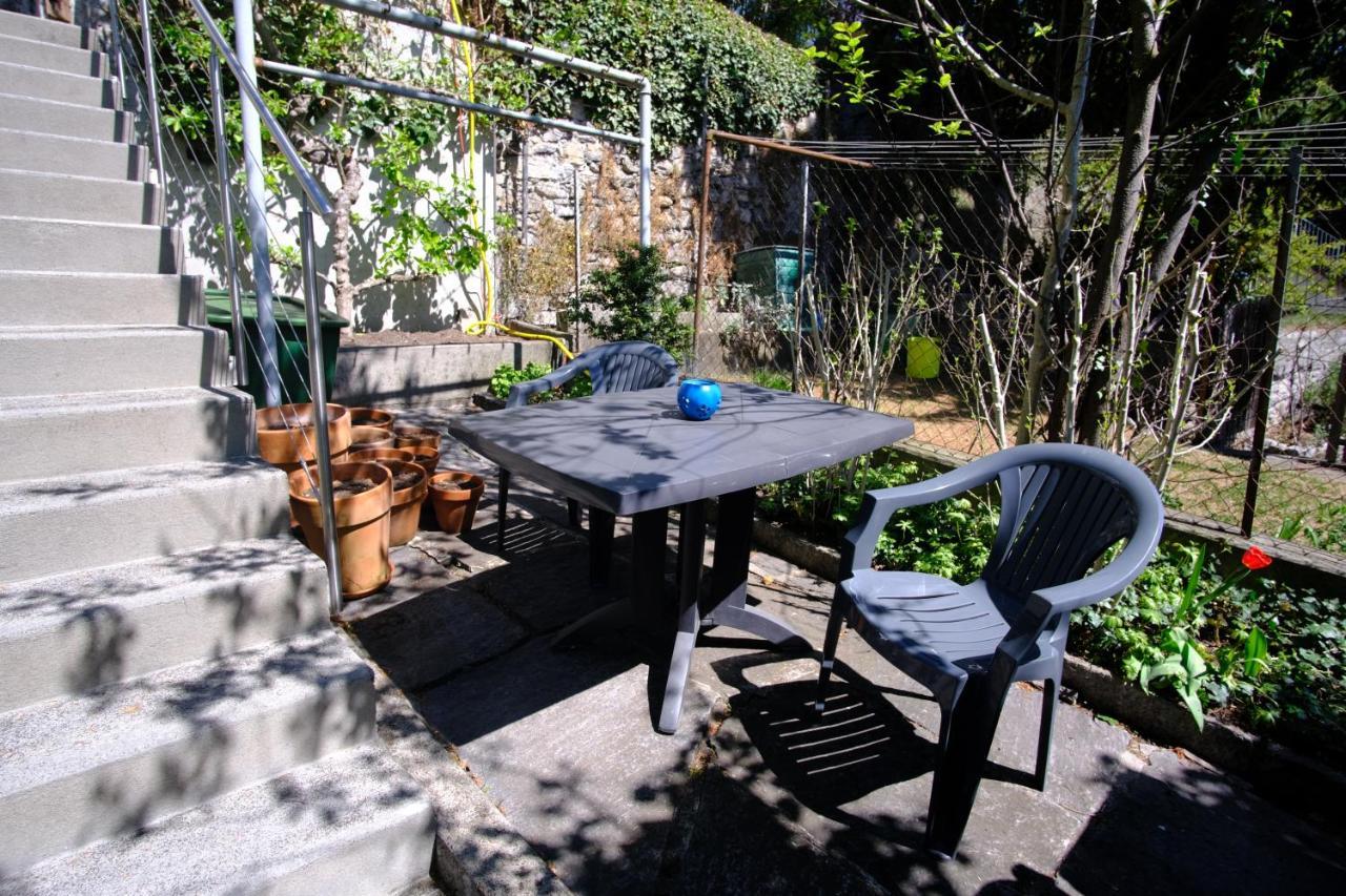 Chez Muna & Lucien Thun Exterior photo
