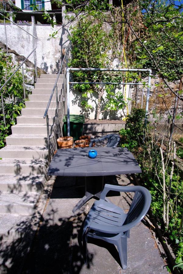 Chez Muna & Lucien Thun Exterior photo