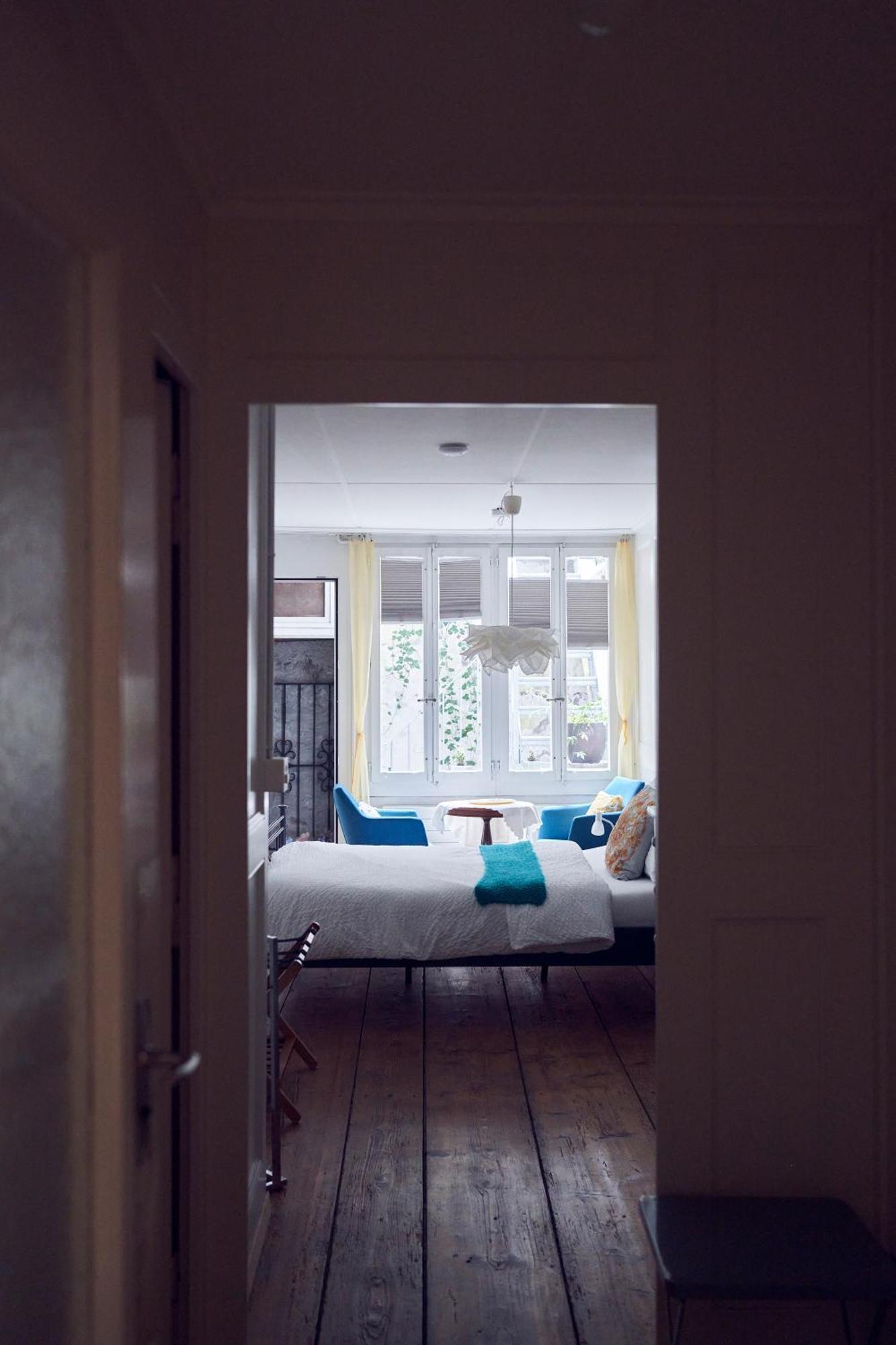 Chez Muna & Lucien Thun Exterior photo